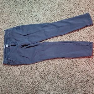 They just don't fit me anymore.